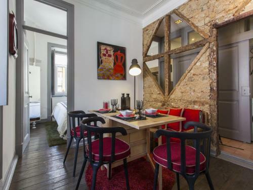 Historical Lisbon Apartments
