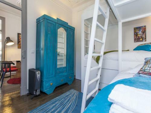 Historical Lisbon Apartments