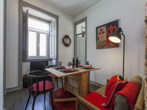 Historical Lisbon Apartments