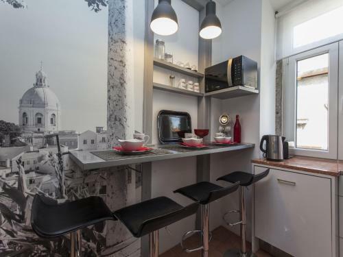Historical Lisbon Apartments