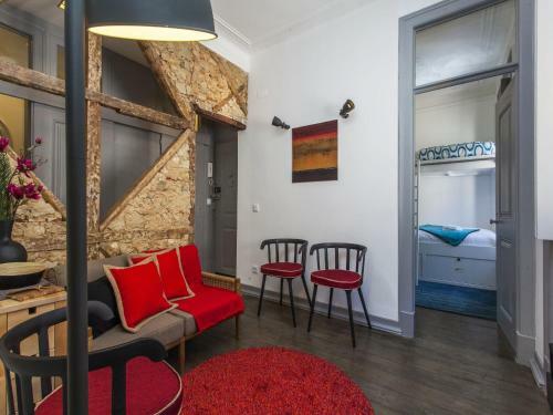 Historical Lisbon Apartments