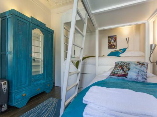Historical Lisbon Apartments