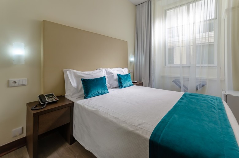 Bed & Breakfast Lx Rossio