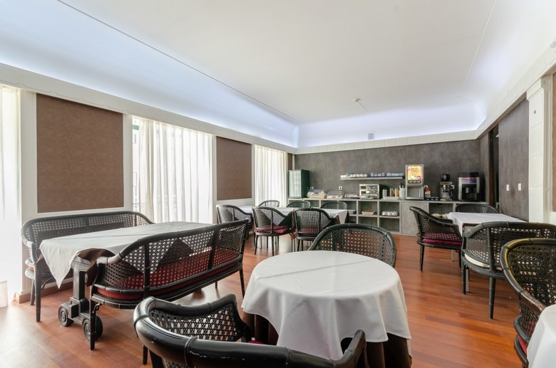 Bed & Breakfast Lx Rossio