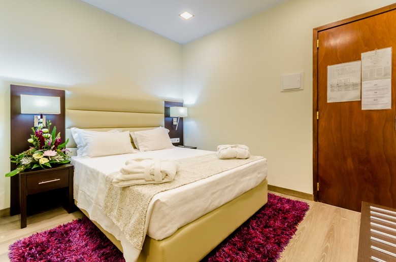 Bed & Breakfast Lx Rossio