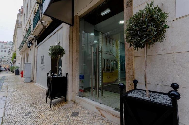 Bed & Breakfast Lx Rossio