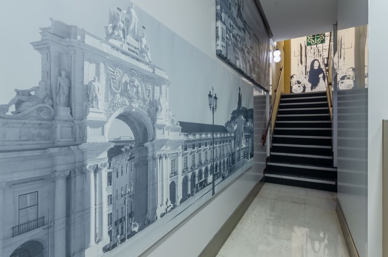 Bed & Breakfast Lx Rossio