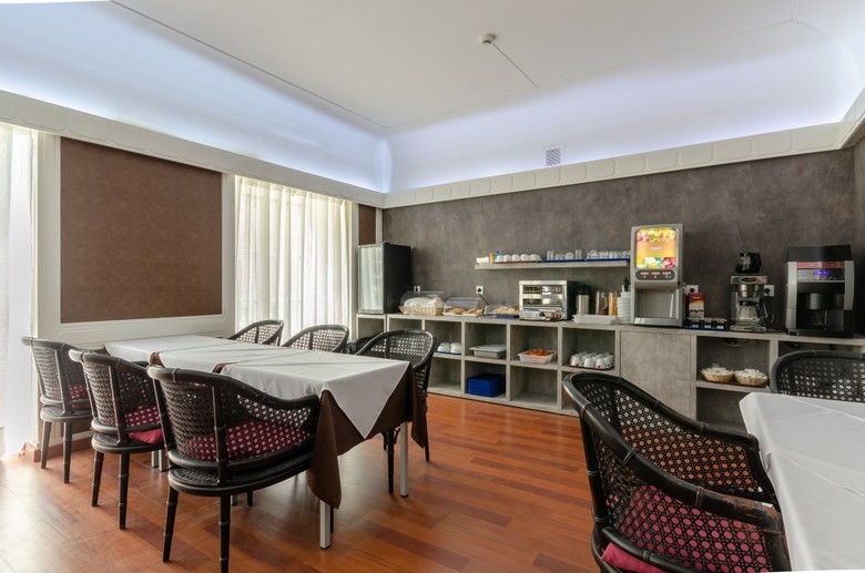 Bed & Breakfast Lx Rossio