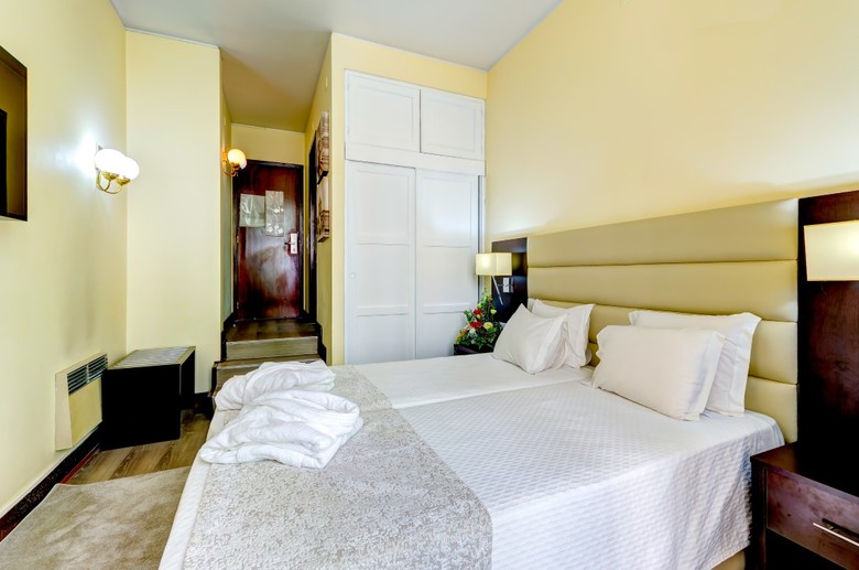 Bed & Breakfast Lx Rossio