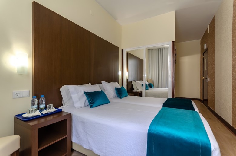 Bed & Breakfast Lx Rossio