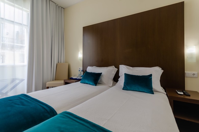 Bed & Breakfast Lx Rossio
