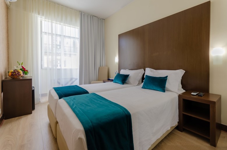 Bed & Breakfast Lx Rossio