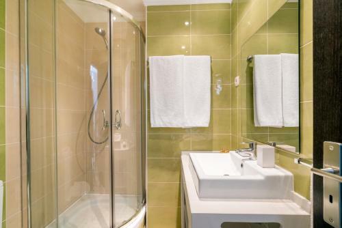 Pateo Santo Estevao-self Catering Apartments
