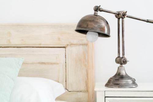 Pateo Santo Estevao-self Catering Apartments