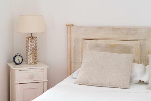 Pateo Santo Estevao-self Catering Apartments