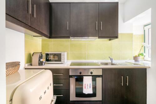 Pateo Santo Estevao-self Catering Apartments
