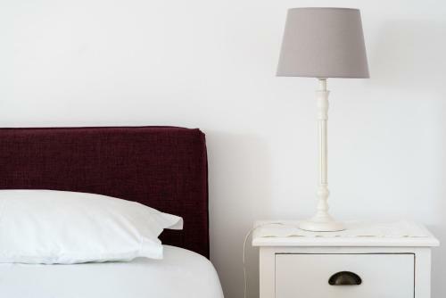 Pateo Santo Estevao-self Catering Apartments