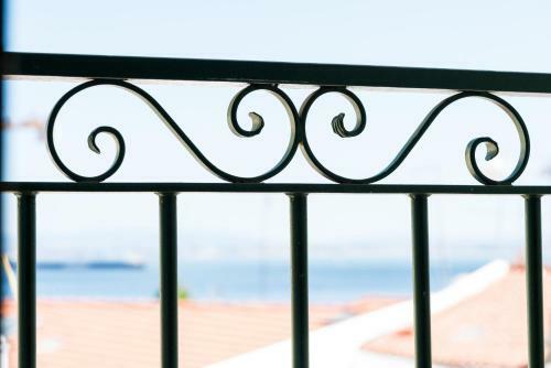 Pateo Santo Estevao-self Catering Apartments