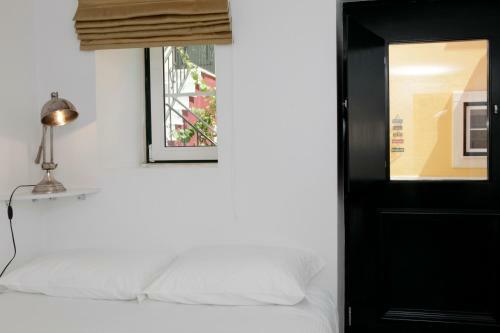 Pateo Santo Estevao-self Catering Apartments
