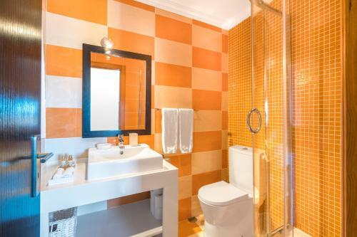 Pateo Santo Estevao-self Catering Apartments