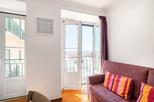 Pateo Santo Estevao-self Catering Apartments