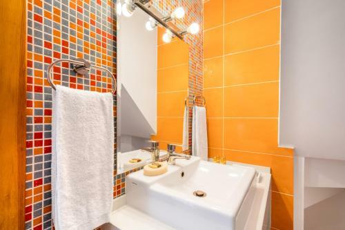 Pateo Santo Estevao-self Catering Apartments