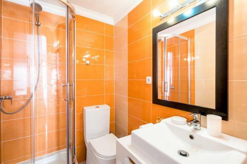 Pateo Santo Estevao-self Catering Apartments
