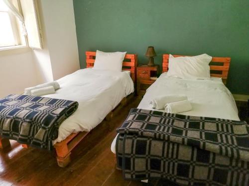 Hostal Largo Residencias