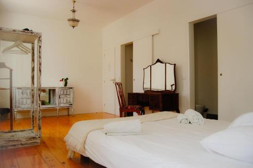 Hostal Largo Residencias