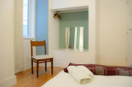 Hostal Largo Residencias