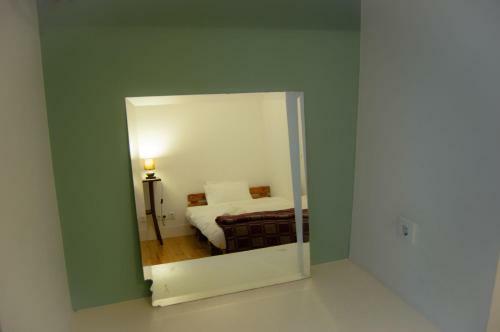 Hostal Largo Residencias