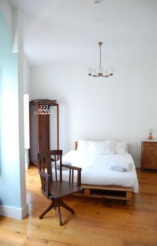 Hostal Largo Residencias