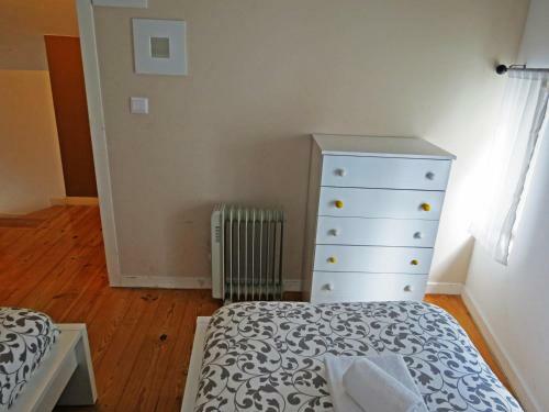 Apartamento Casas De Fado