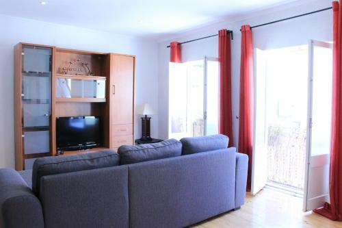 Apartamento Casas De Fado
