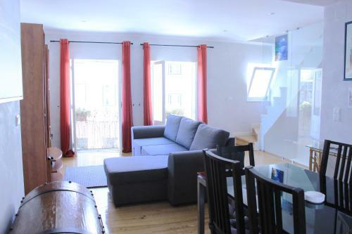 Apartamento Casas De Fado