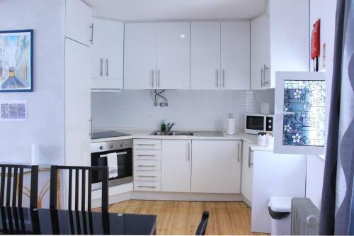 Apartamento Casas De Fado