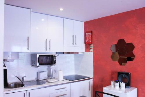Apartamento Casas De Fado
