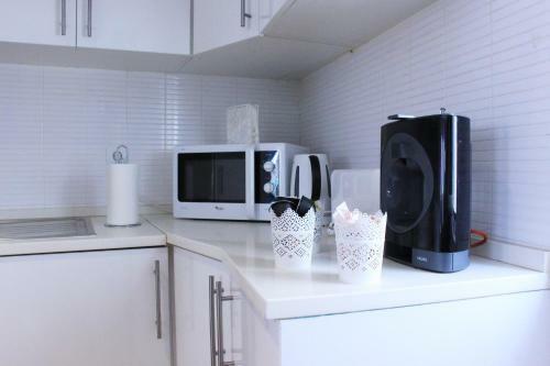 Apartamento Casas De Fado