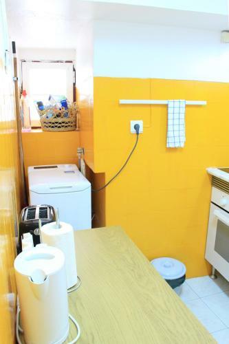 Apartamento Casas De Fado