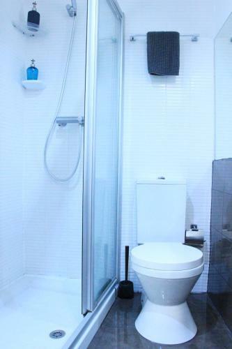 Apartamento Casas De Fado