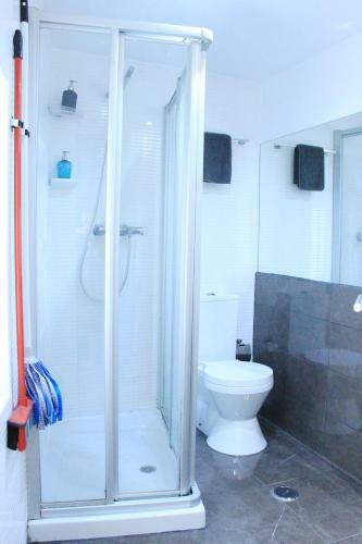 Apartamento Casas De Fado