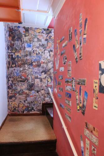 Apartamento Casas De Fado