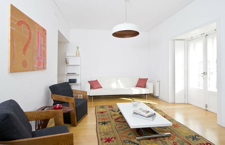 Apartamento Designchiadoflats