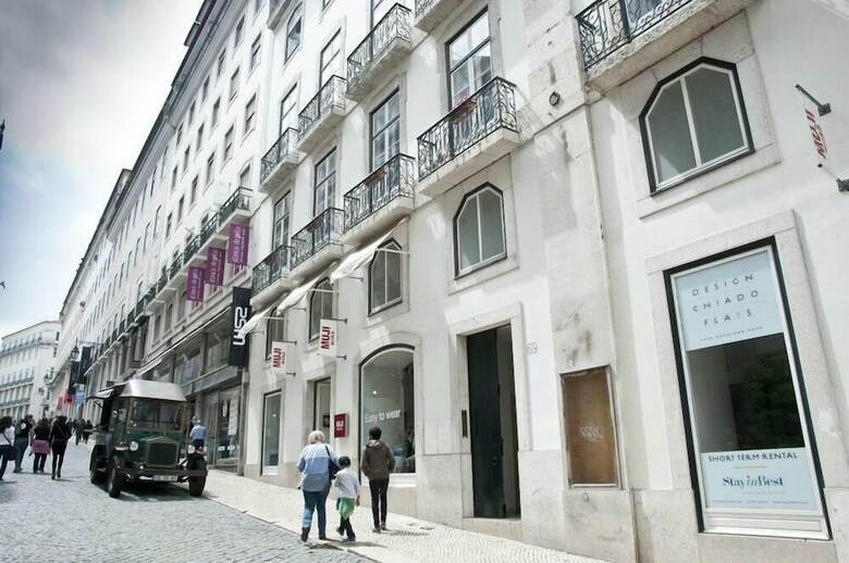 Apartamento Designchiadoflats