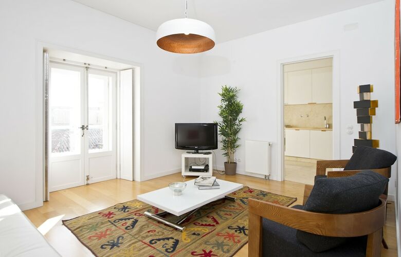 Apartamento Designchiadoflats