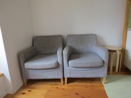 Tagus Apartments