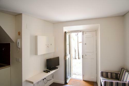 Tagus Apartments