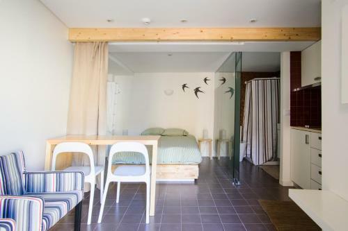Tagus Apartments