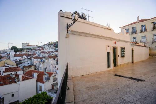 Tagus Apartments