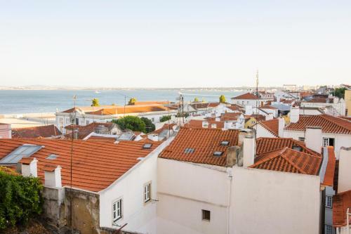 Tagus Apartments